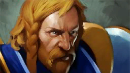 Omniknight dota2 omniknight